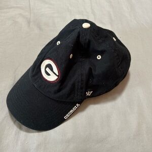 Georgia Bulldogs Hat